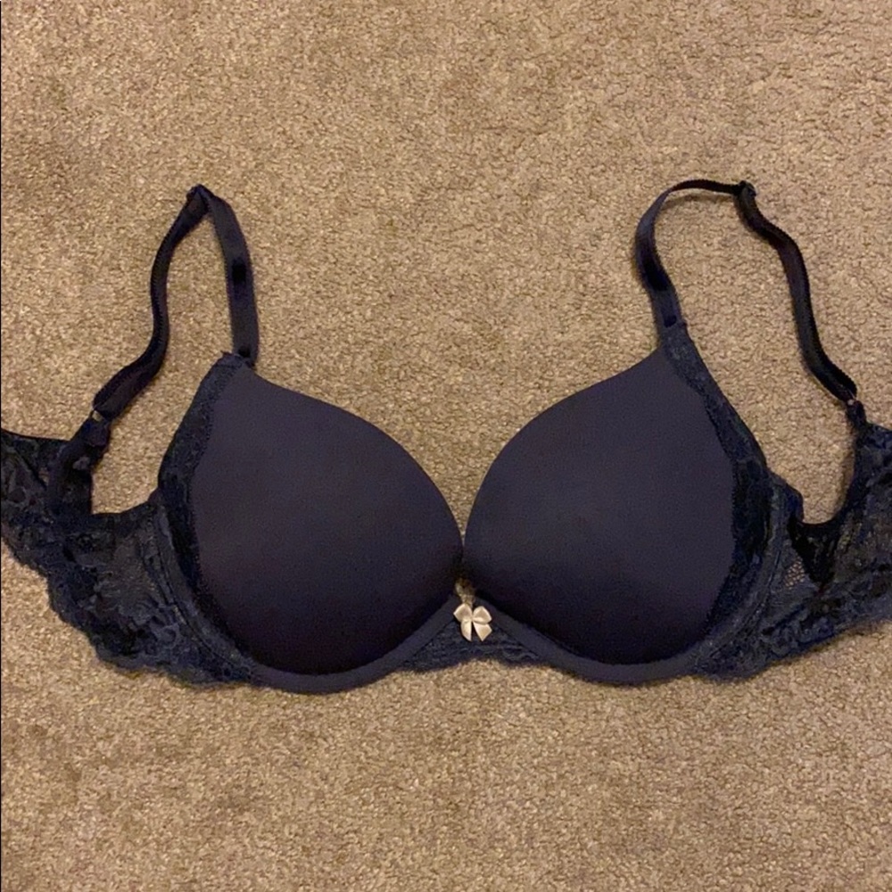 Victoria’s Secret Dream Angels Push Up Bra 34D